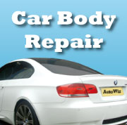 Car Body Repair Welwyn
